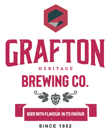 Grafton Heritage Brewing Co.