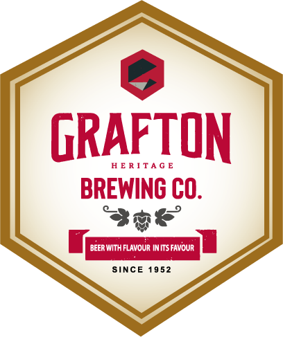 Grafton Brewing Co.