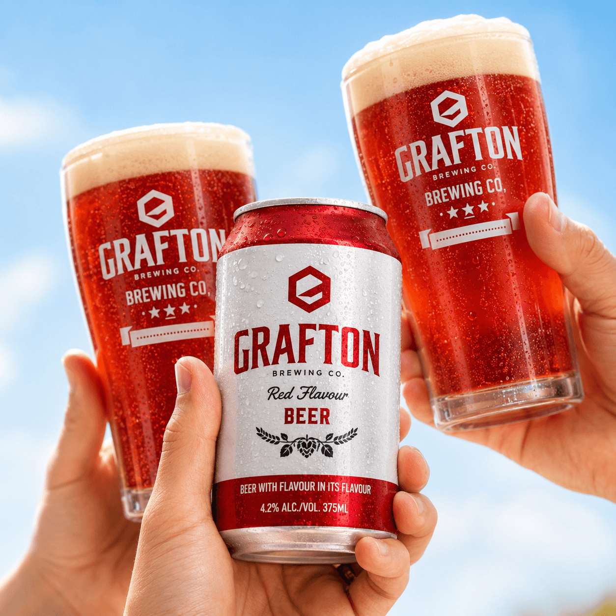 Grafton Brewing Co.