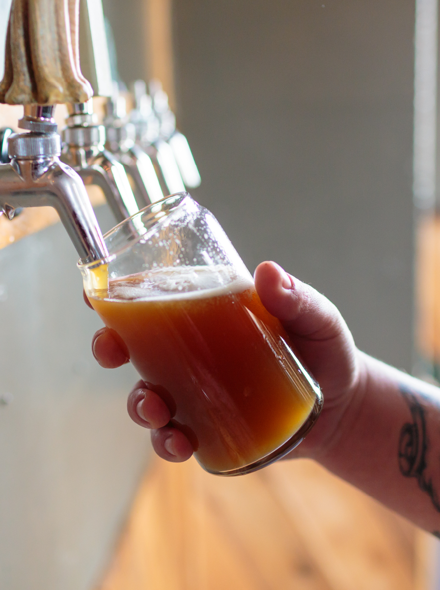 Grafton Heritage Brewery