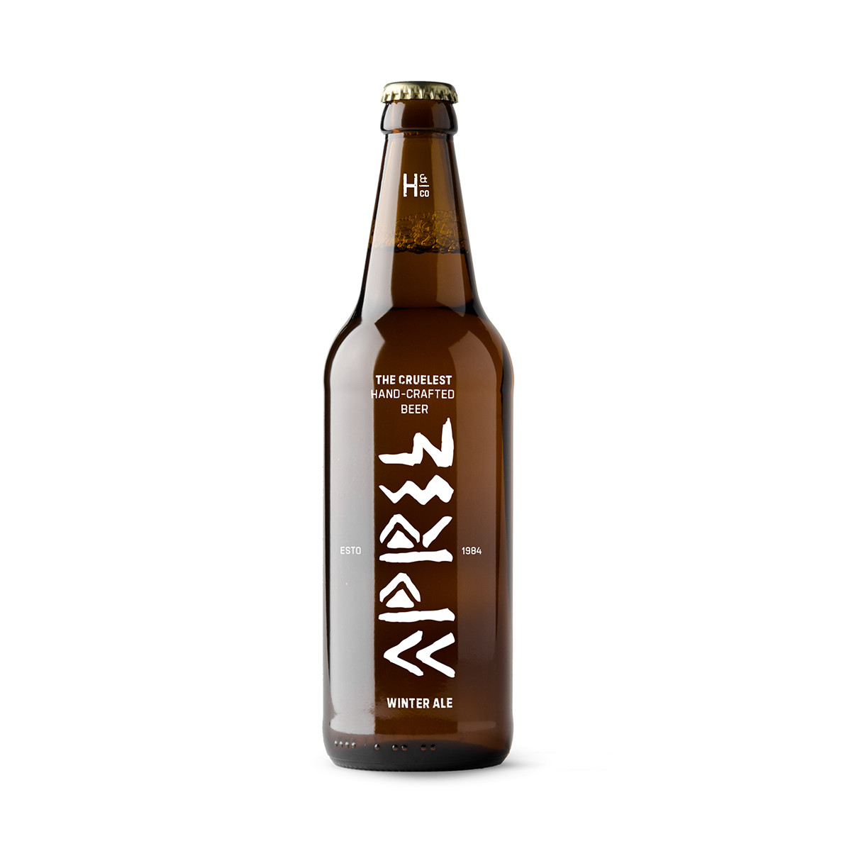 Belgian Wist