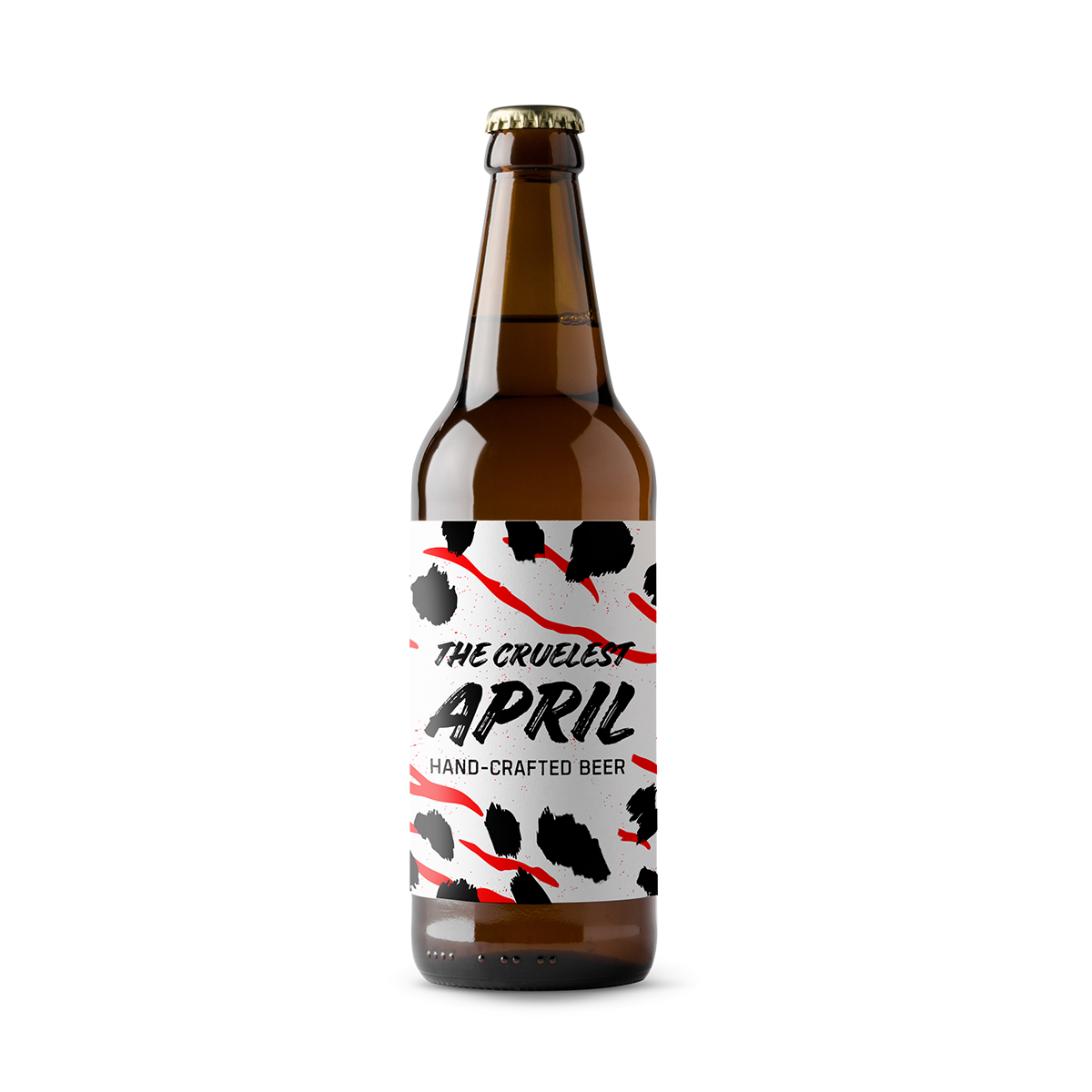 Black Pale