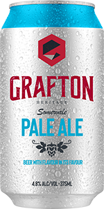 Somervale Pale Ale