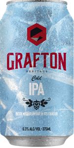 COLD IPA