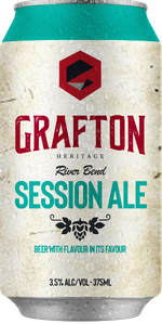 River Bend Session Ale